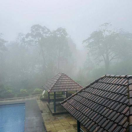 Elixir Woods Luxury Resort And Spa, Munnar Luaran gambar