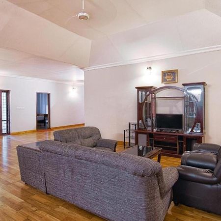 Elixir Woods Luxury Resort And Spa, Munnar Luaran gambar