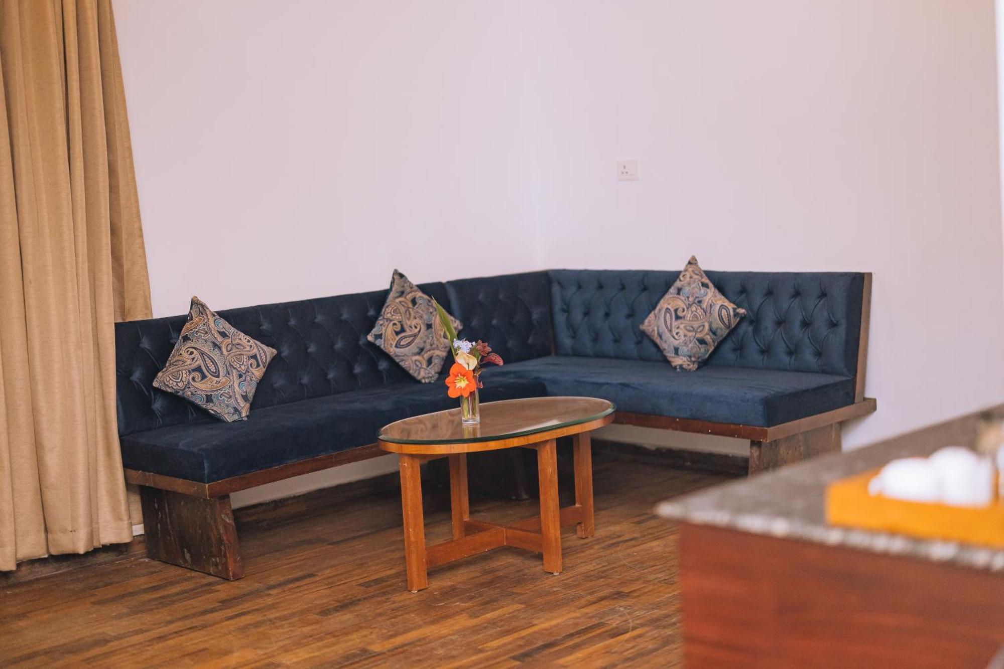Elixir Woods Luxury Resort And Spa, Munnar Luaran gambar