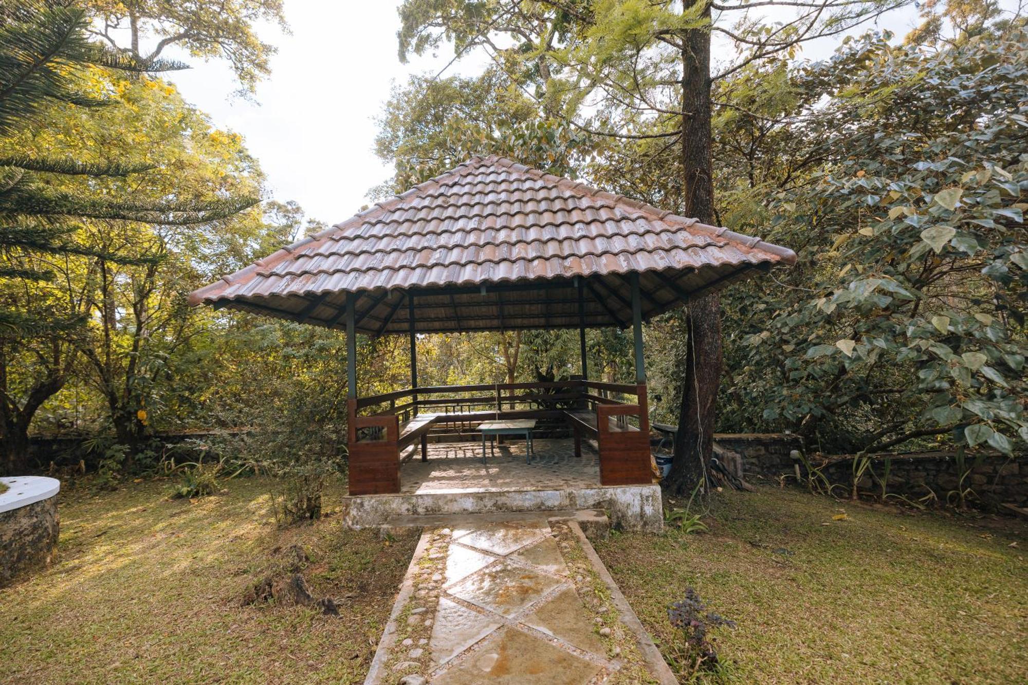 Elixir Woods Luxury Resort And Spa, Munnar Luaran gambar